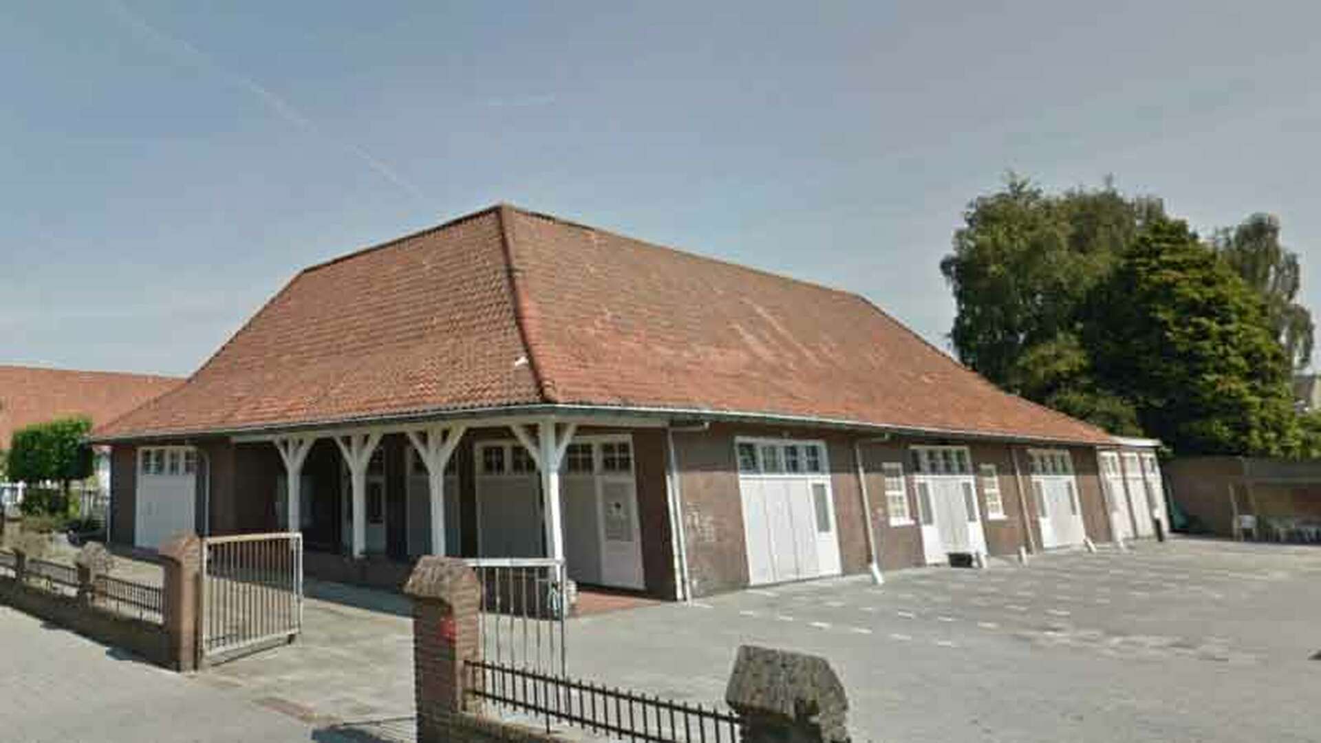 Foto van Masjid As-Soennah