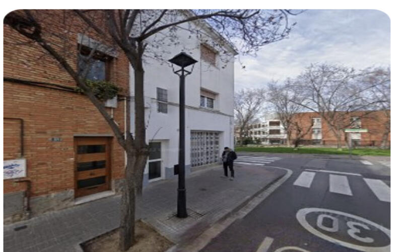 Foto de Masjid As-sunna