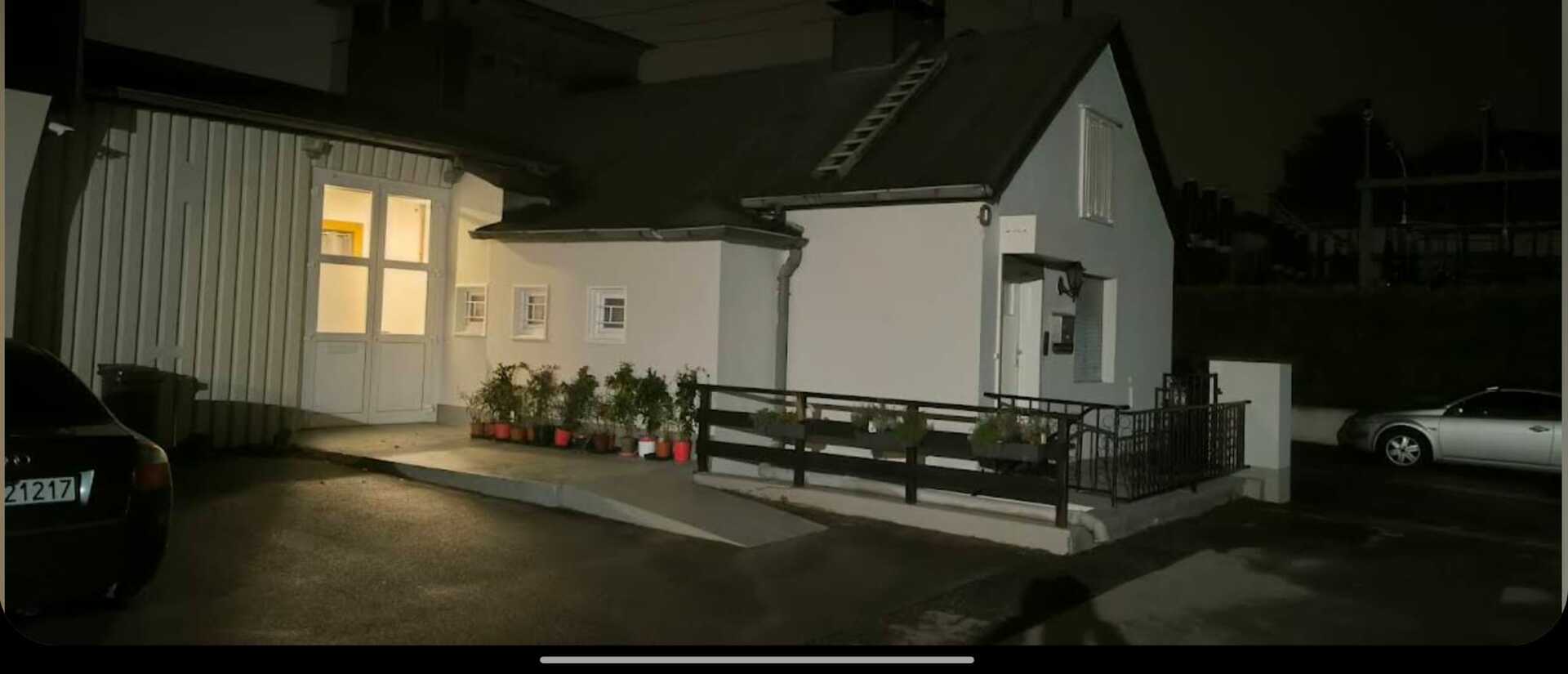 Foto von Masjid As-Sunnah