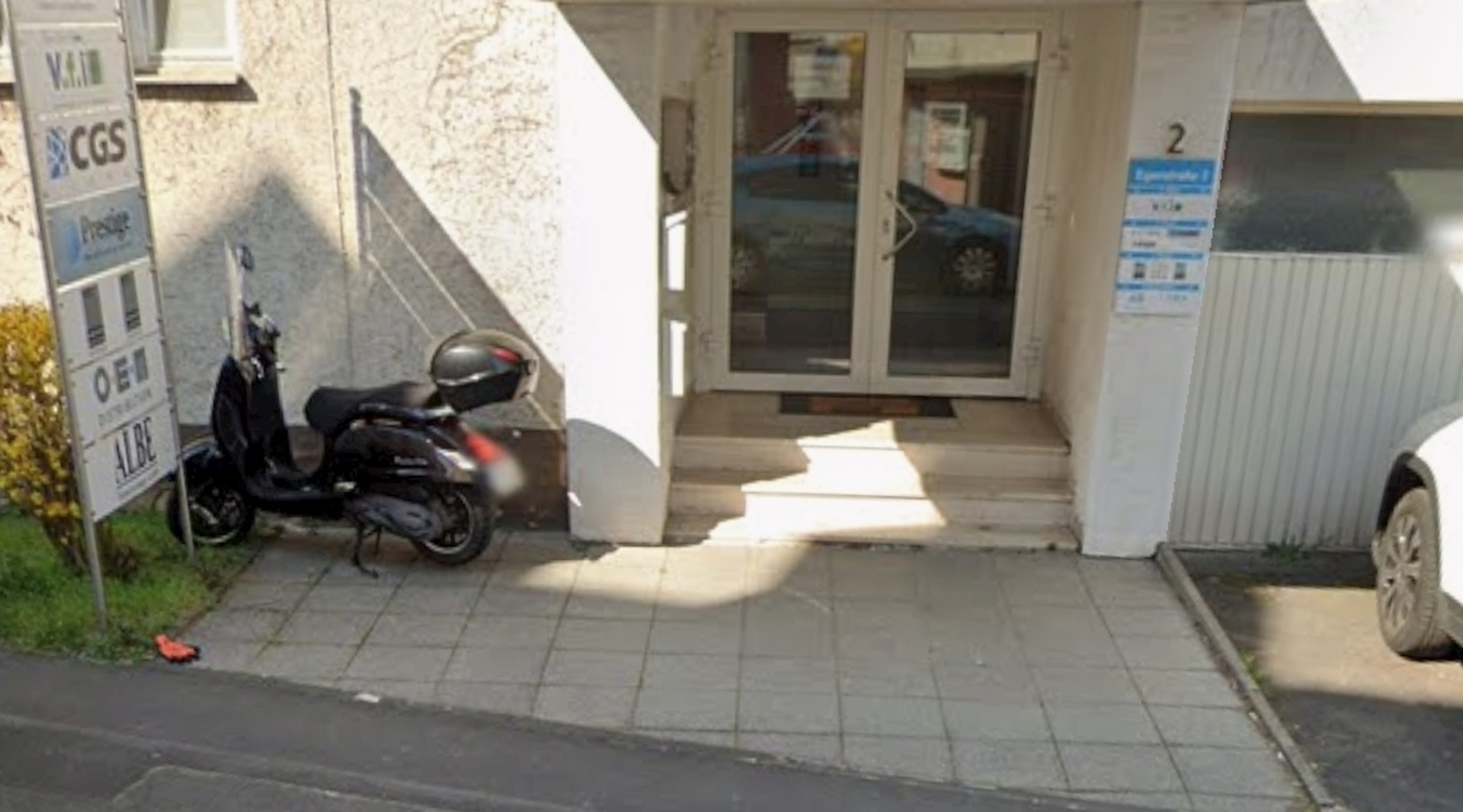 Foto von Masjid As-Sunnah