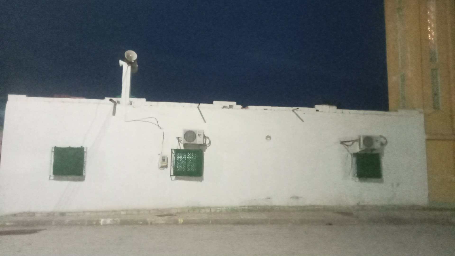Photo de مسجد أسامة بن زيد الحوش