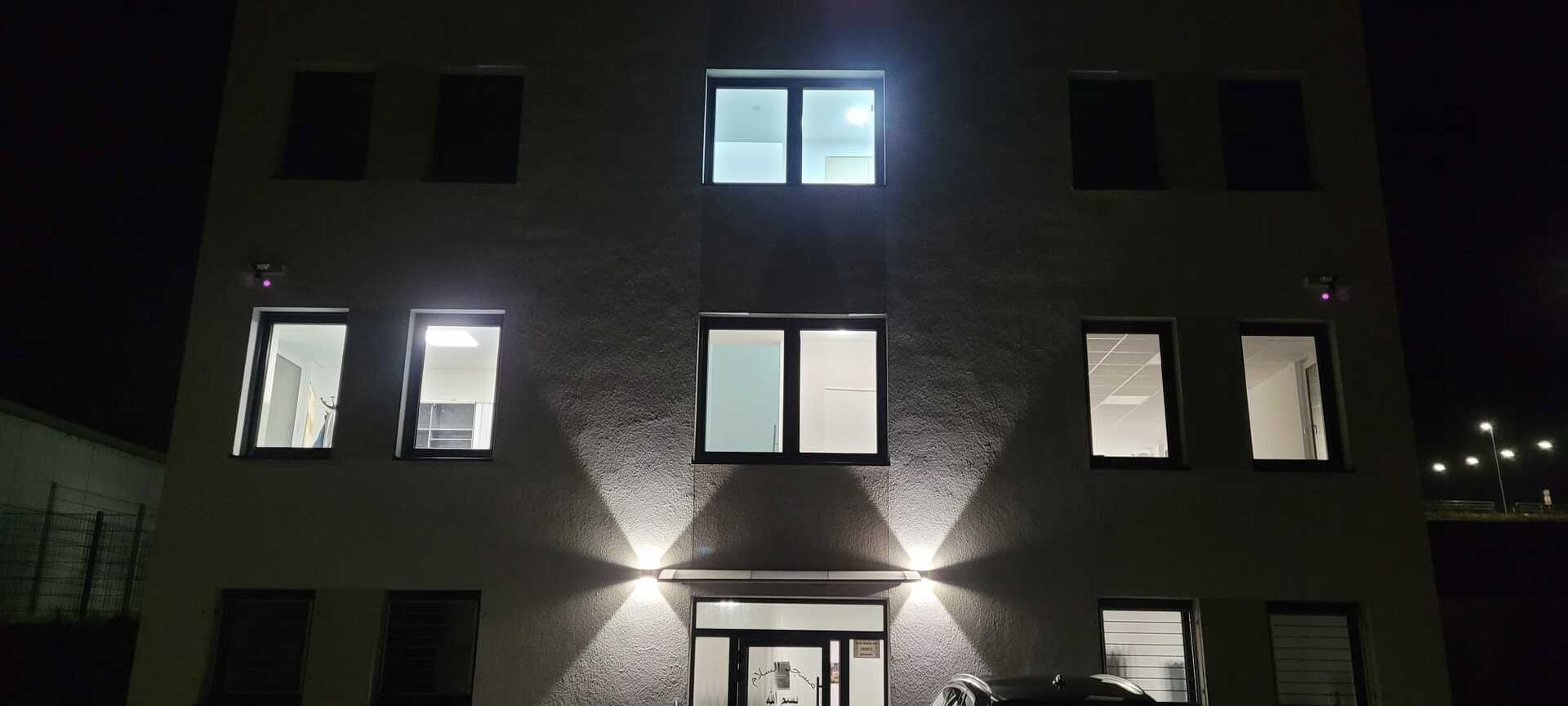 Foto von Masjid Assalam