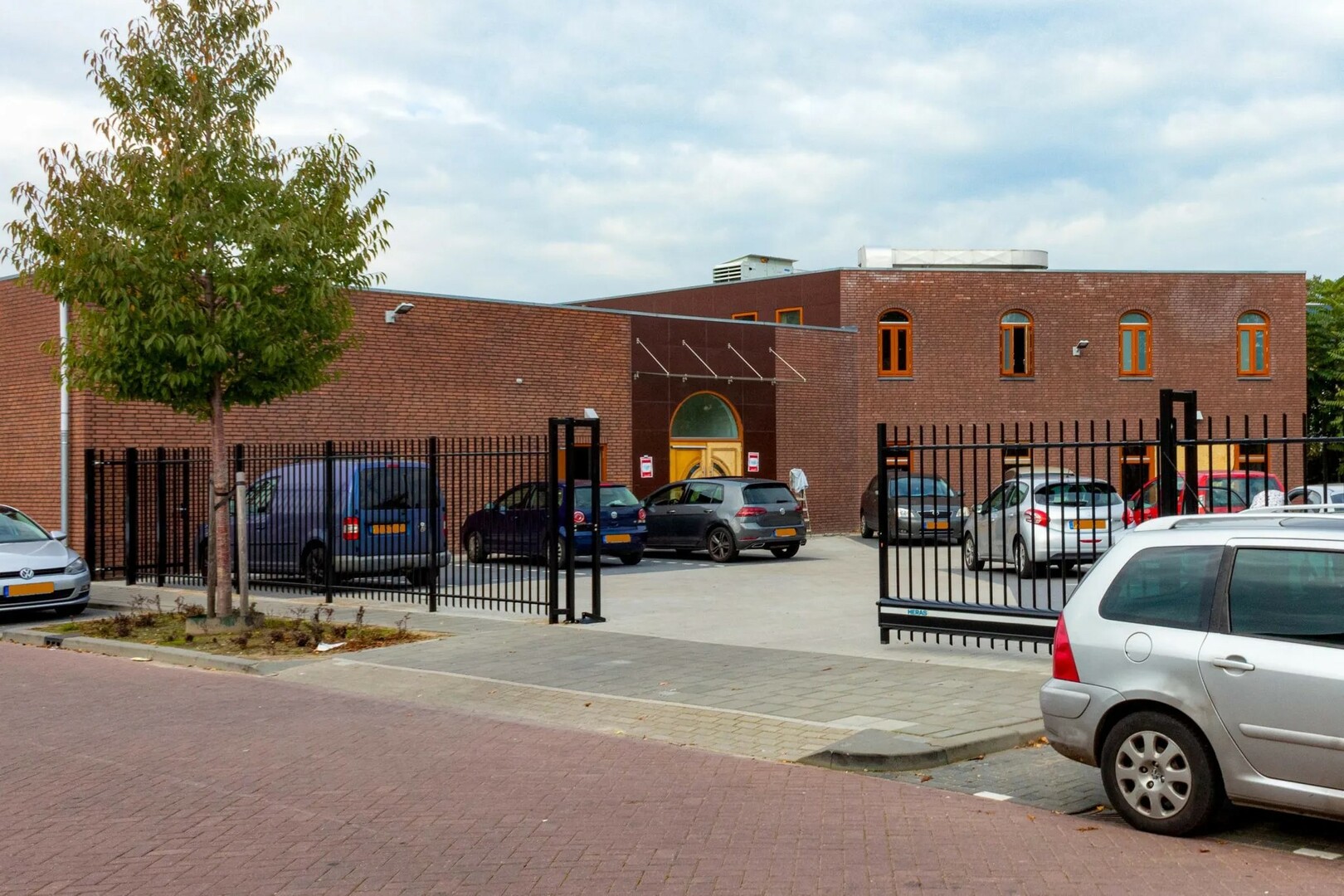 Foto van Masjid Assunnah