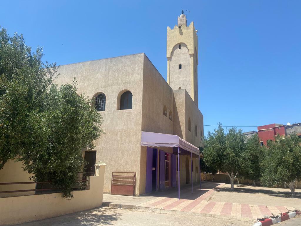 Photo de مسجد التقوى