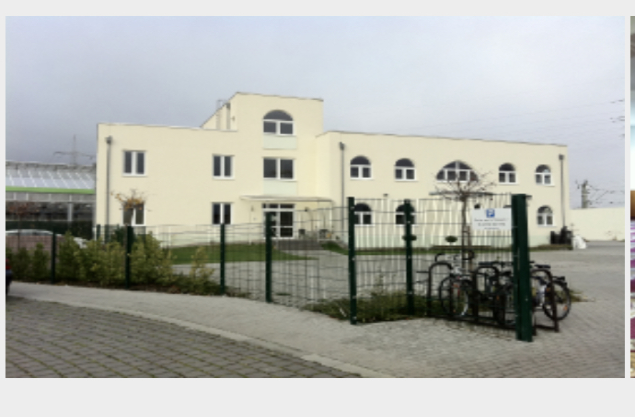 Foto von Masjid Attauba