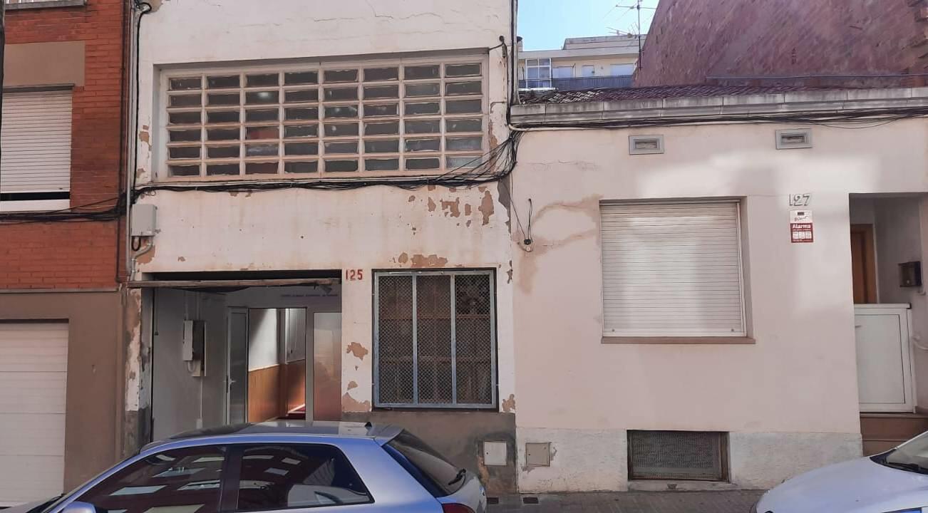 Foto de MASJID ATTAWASOL DE TERRASSA