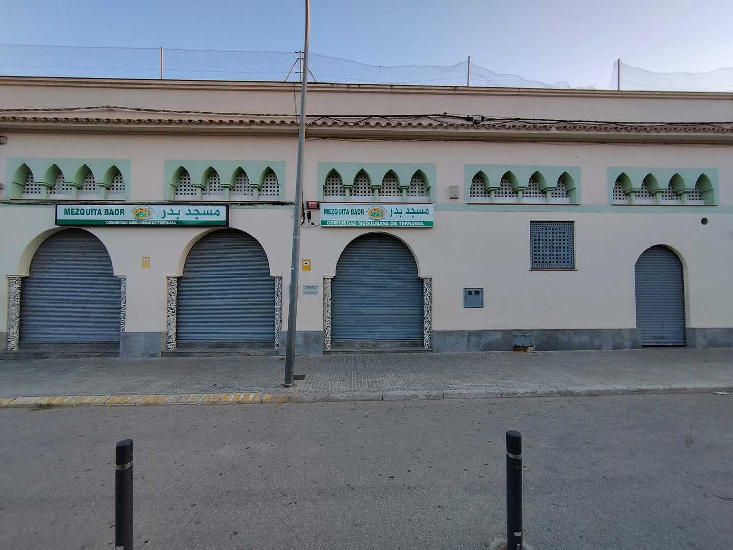 Foto de Masjid Badr