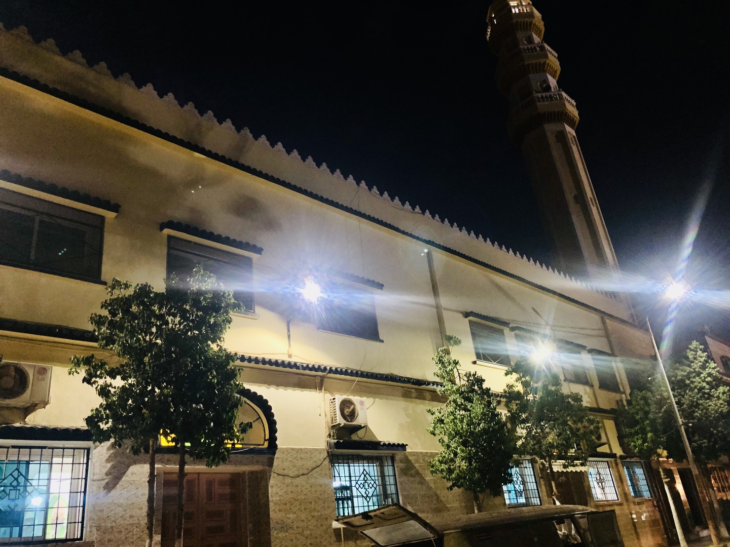 Photo de مسجد بدر