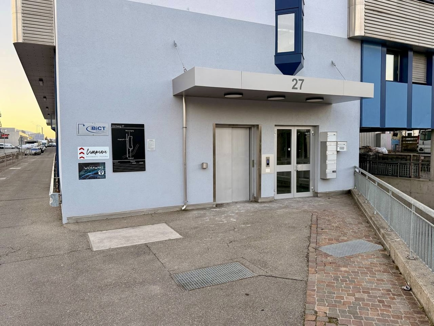 Photo de Masjid Bilal