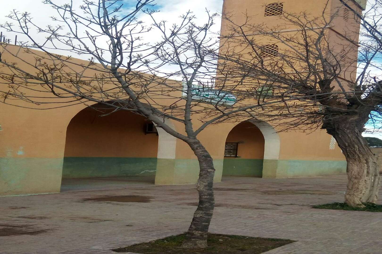 Photo de مسجد بلال بن رباح