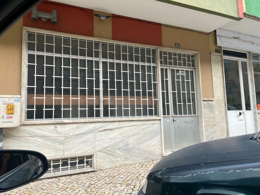 Foto van Masjid Bilal - Forte da Casa