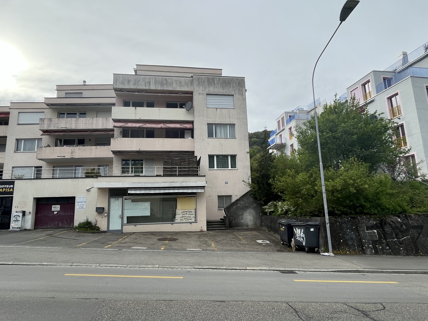 Photo de Masjid Bilal Leimbach
