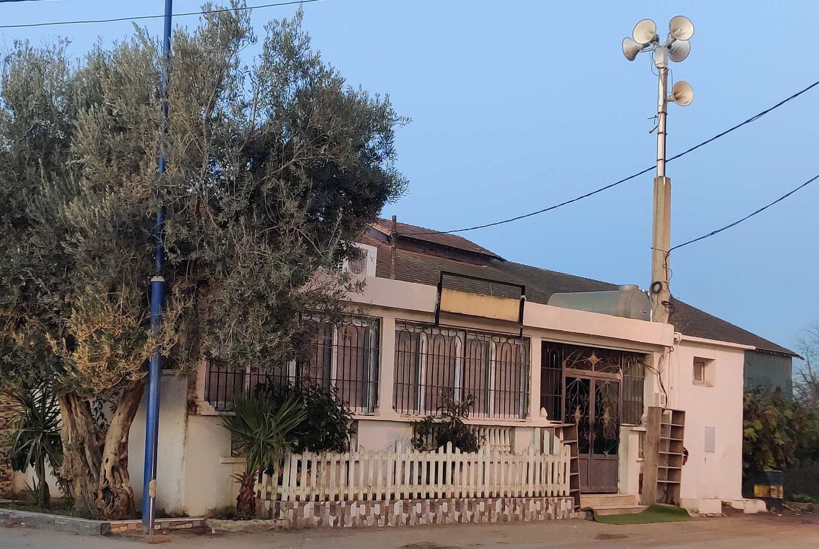Photo de مسجد بن ضنون