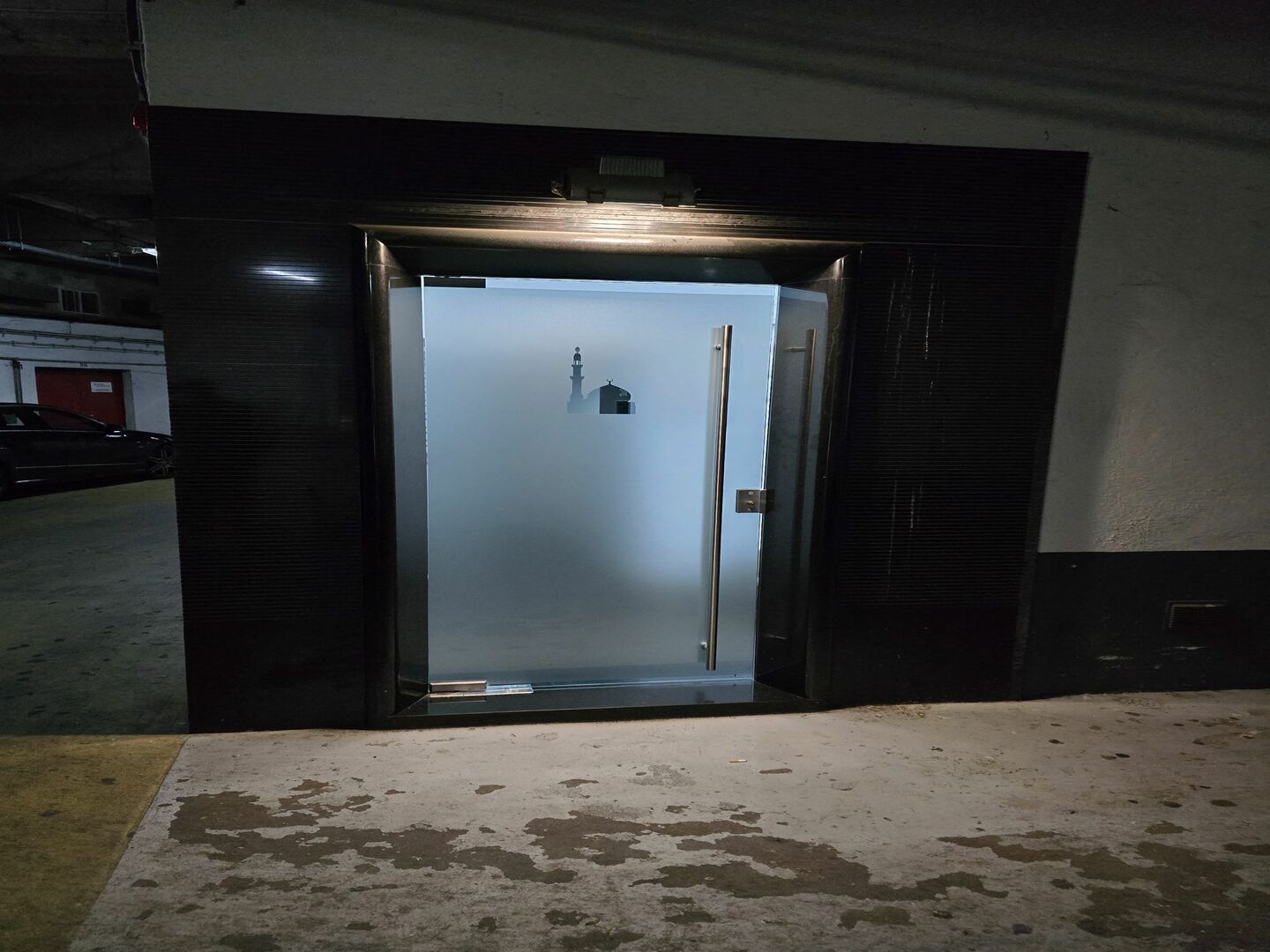 Foto van Masjid da Portela