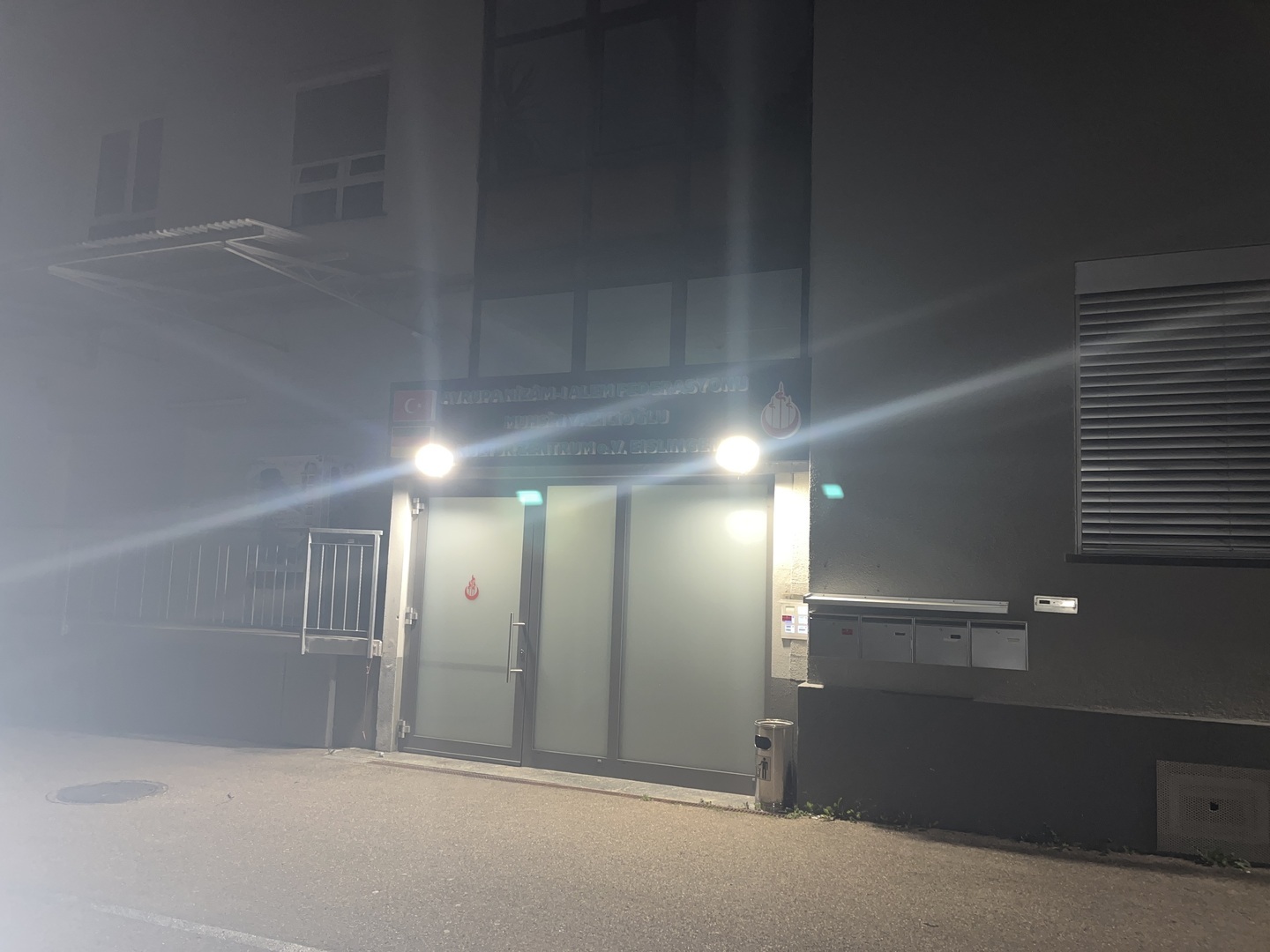 Foto von Masjid Eislingen