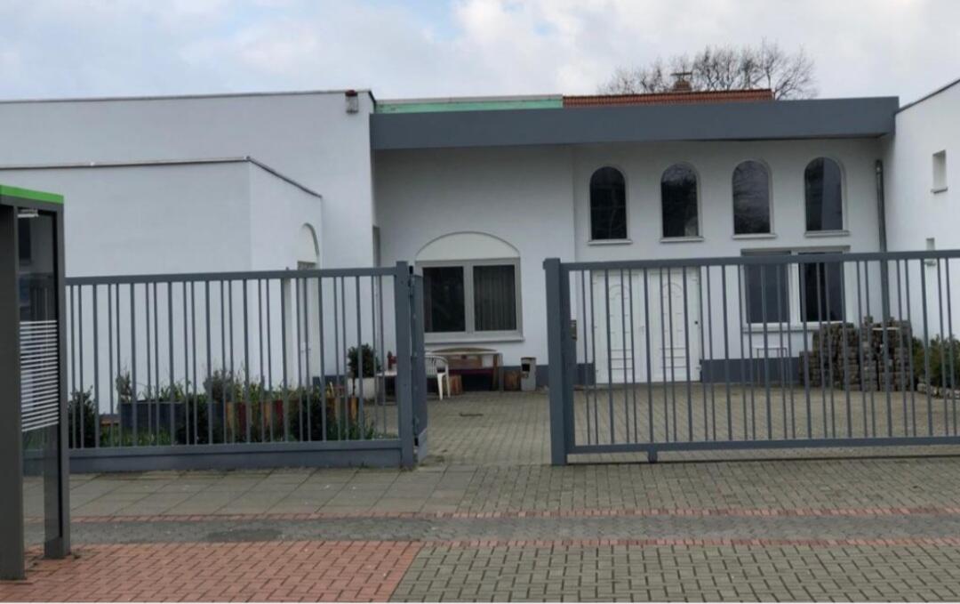 Foto von Masjid El-Ummah