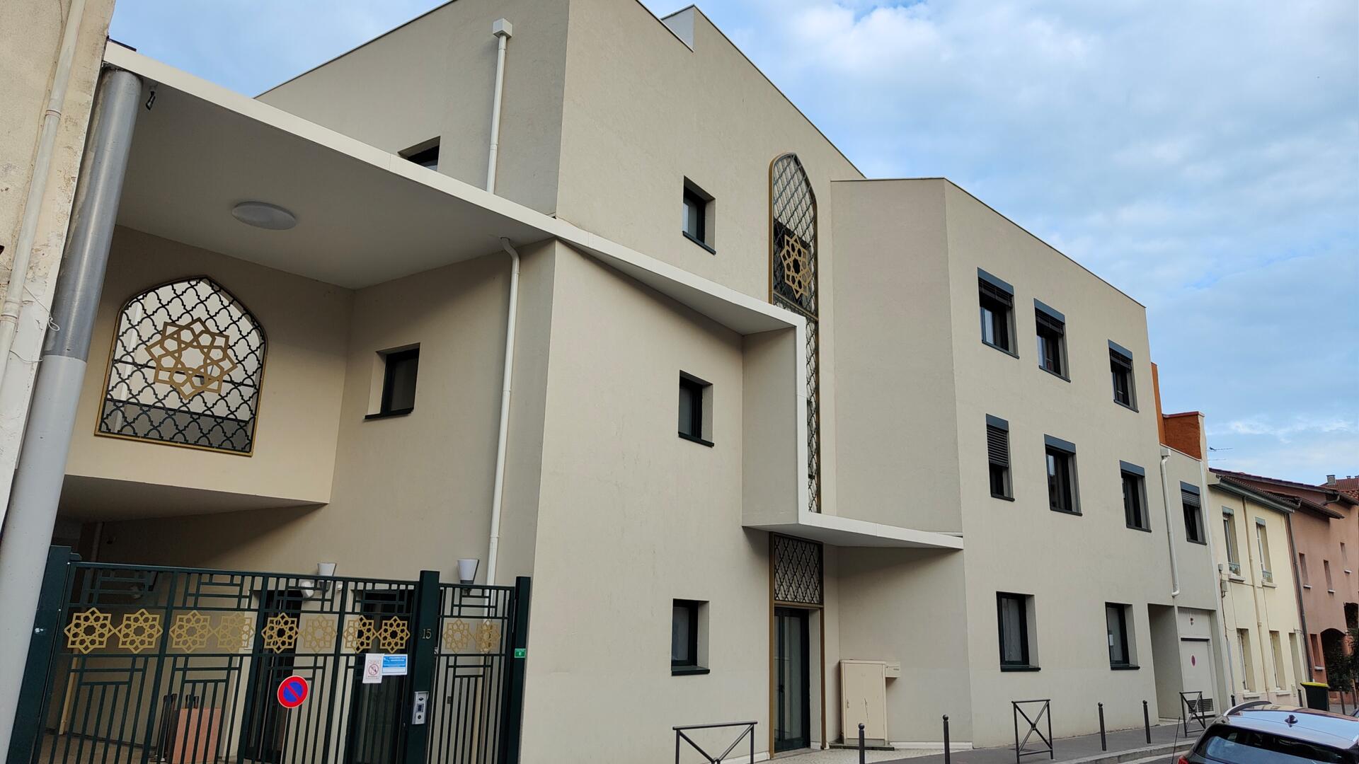 Photo de Masjid Errahma Villeurbanne