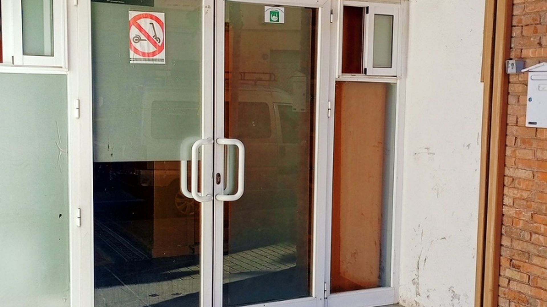 Foto de MASJID HABASHA DE AFRICANS - VIC