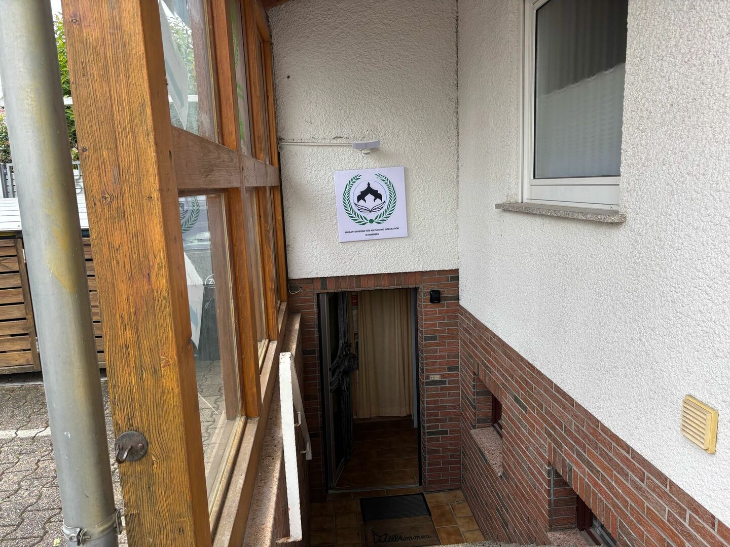 Foto von Masjid Homberg