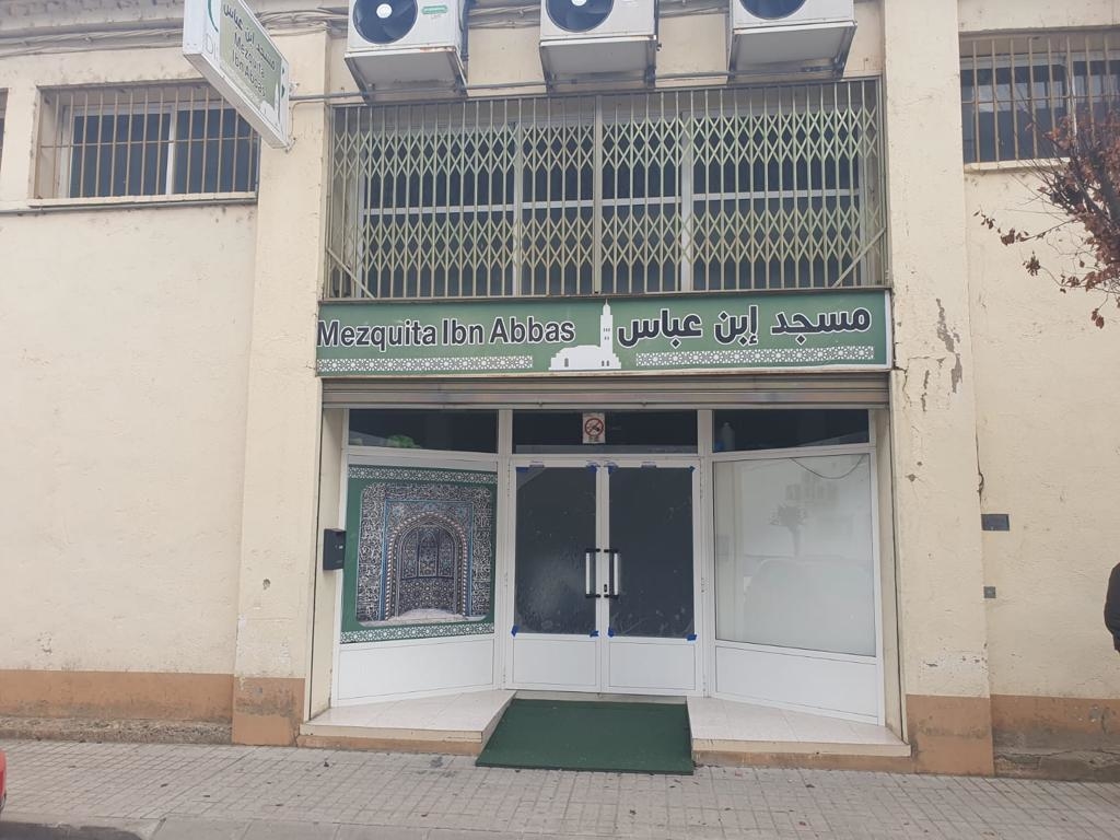 Foto de masjid ibn abbas