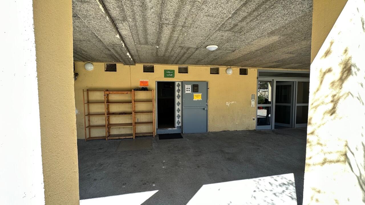 Photo de Masjid Khalid