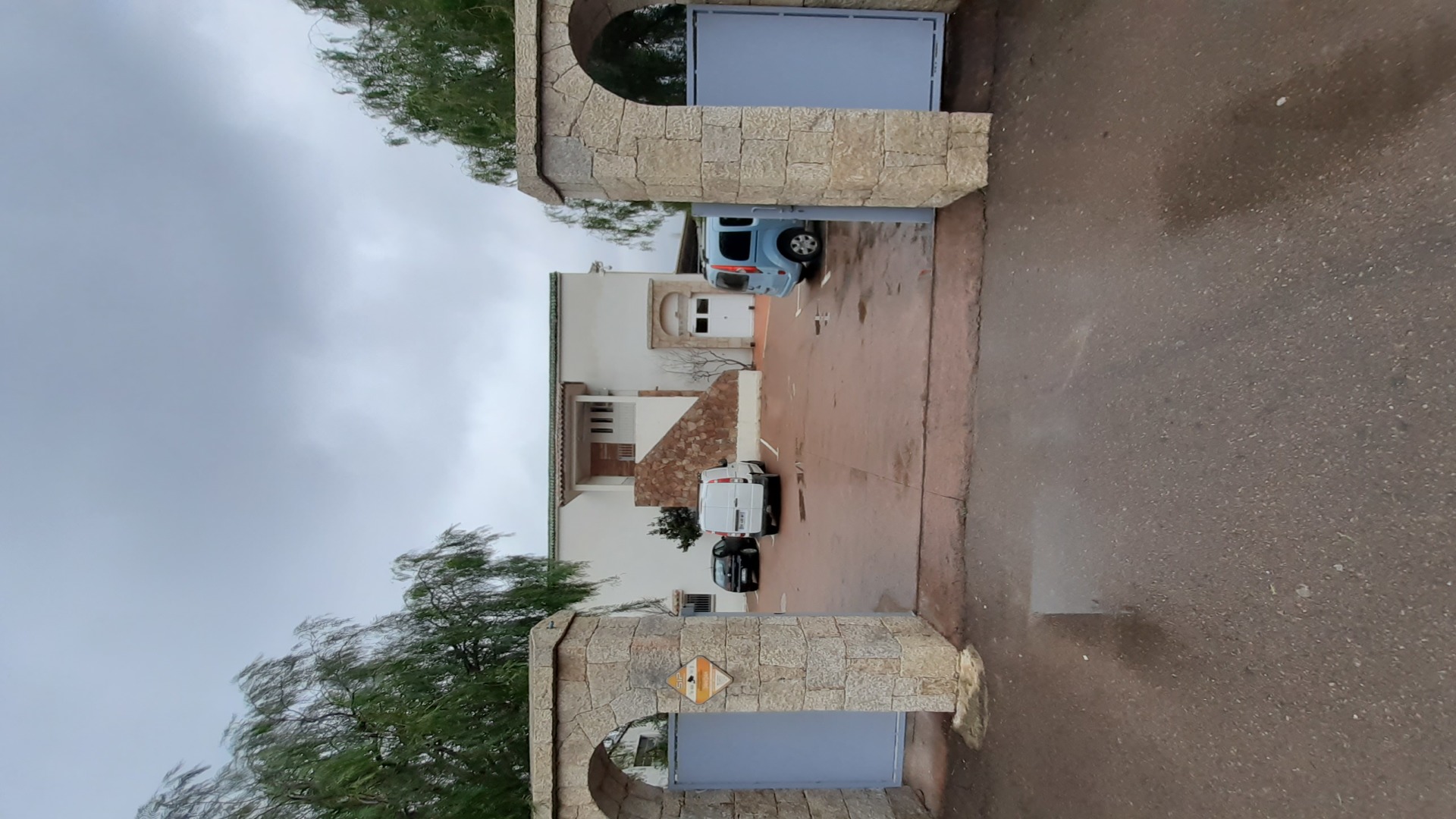 Photo de مسجد محمد الخامس mosquée mohamed v