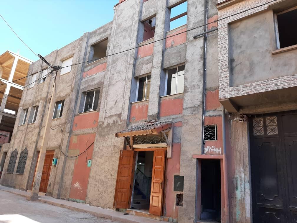 Photo de مسجد مصعب إبن عمير