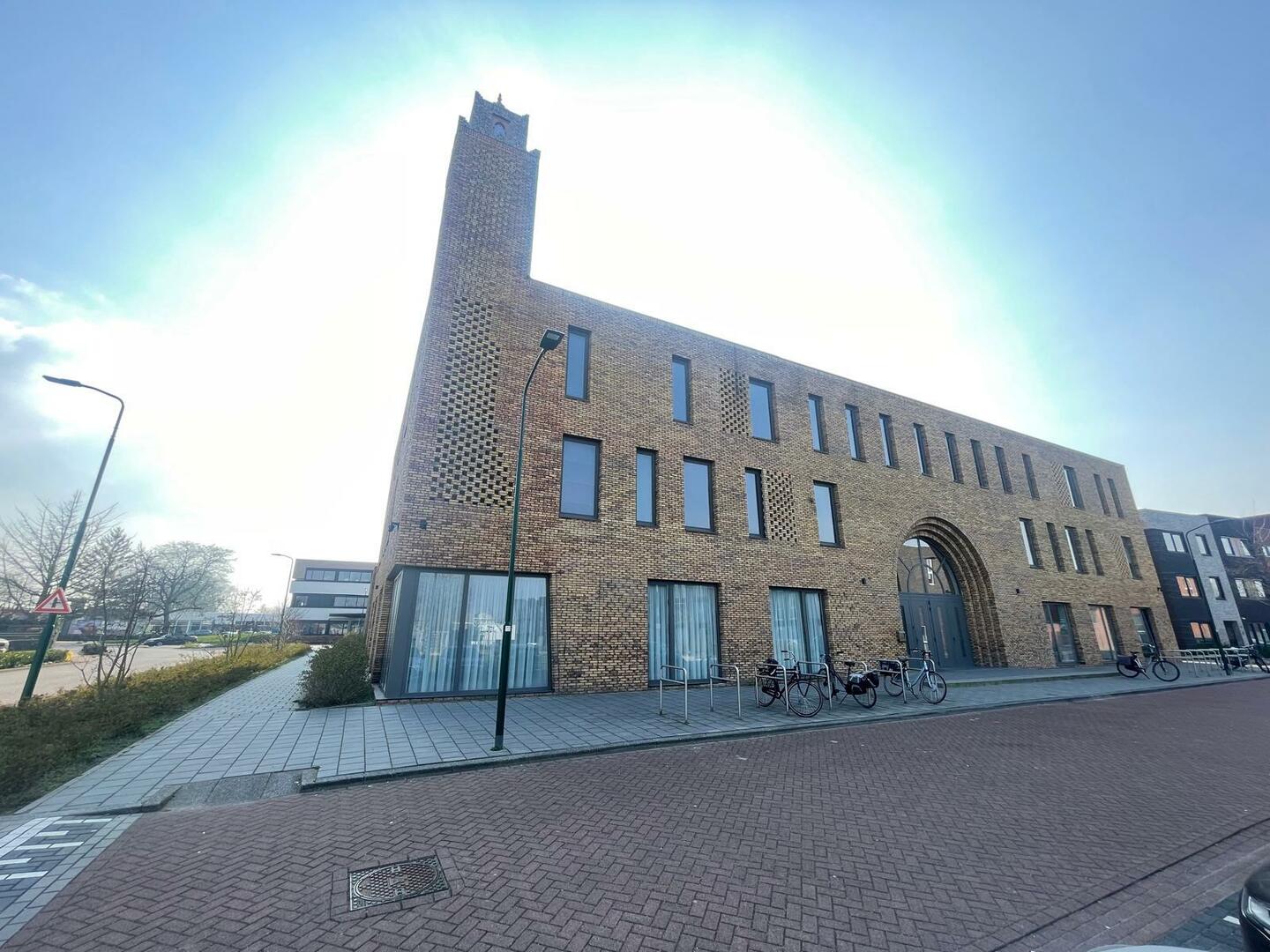 Foto van MASJID NASSER
