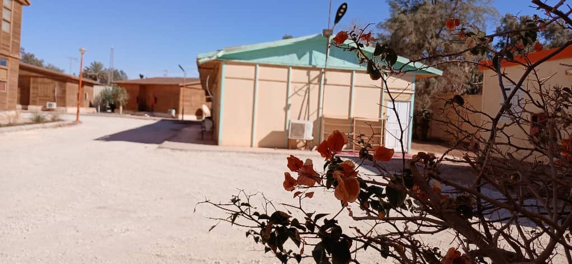 Photo de مسجد قاعدة الحياة، ن.ن.ع.أ عين امناس