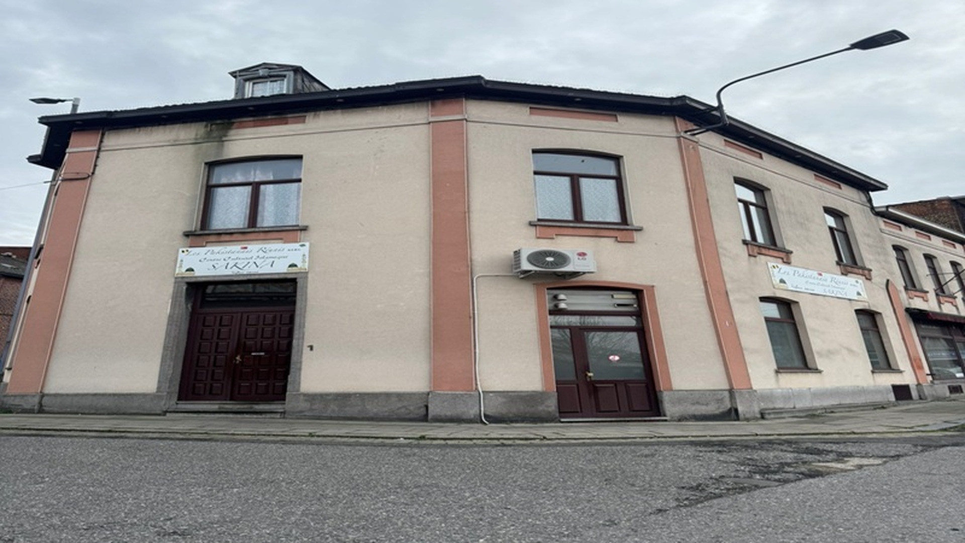 Photo de Masjid Sakina