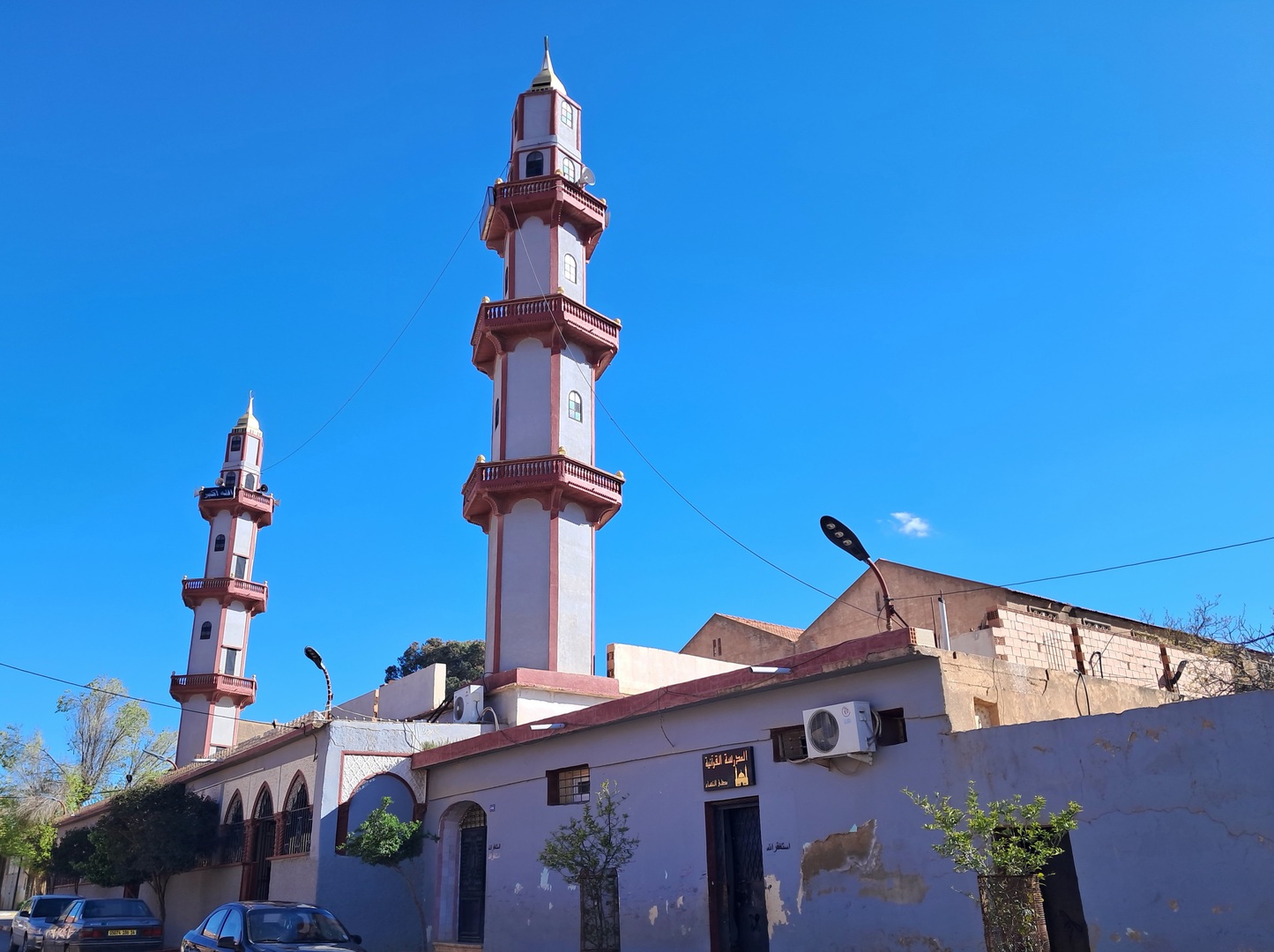 Photo de مسجد