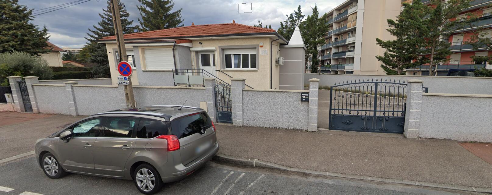 Photo de masjid sunna