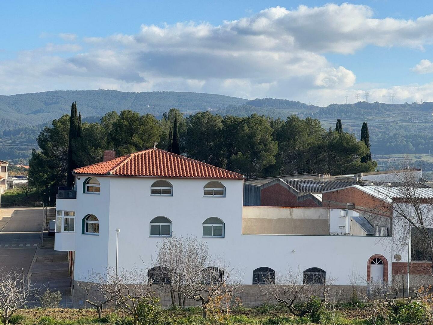 Foto de Masjid tauba - مسجد التوبة