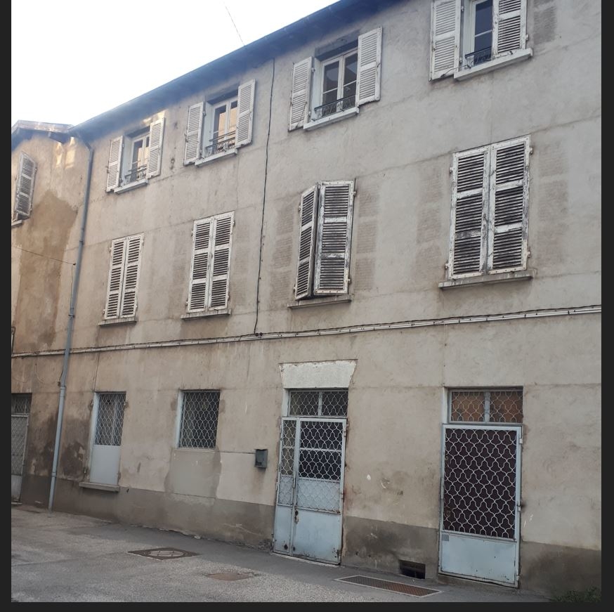 Photo de Masjid Tawba Estressin