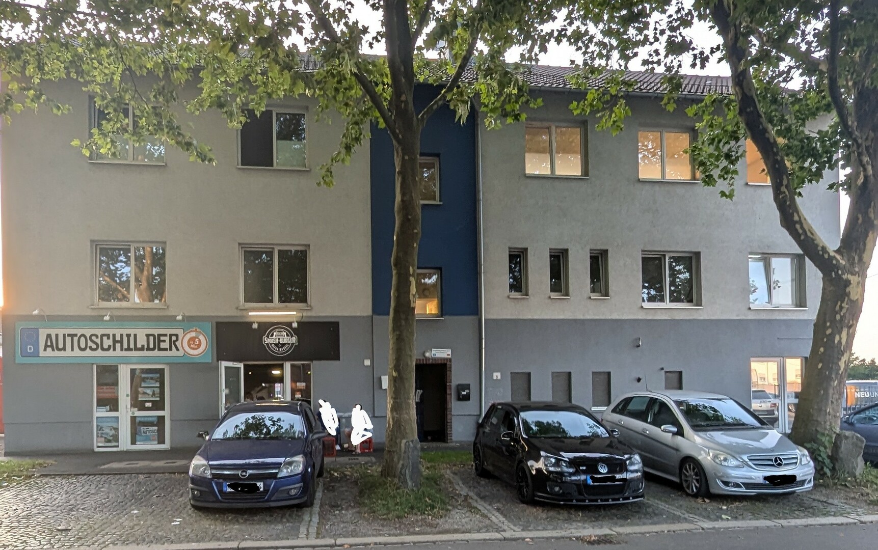 Foto von Masjid Tawba