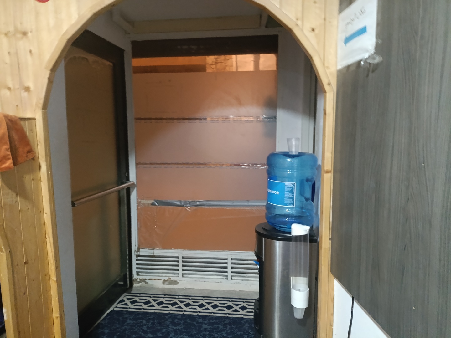 Foto de مسجد Tordera