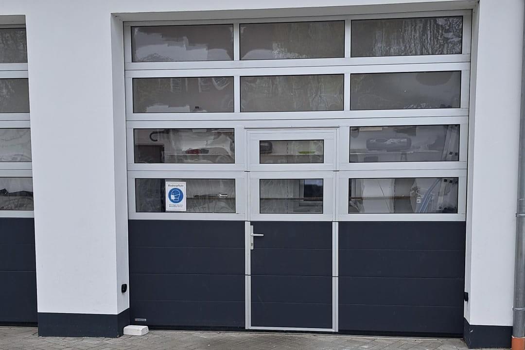 Foto von MASJID - UL - ANSAR DEEN HAMBURG