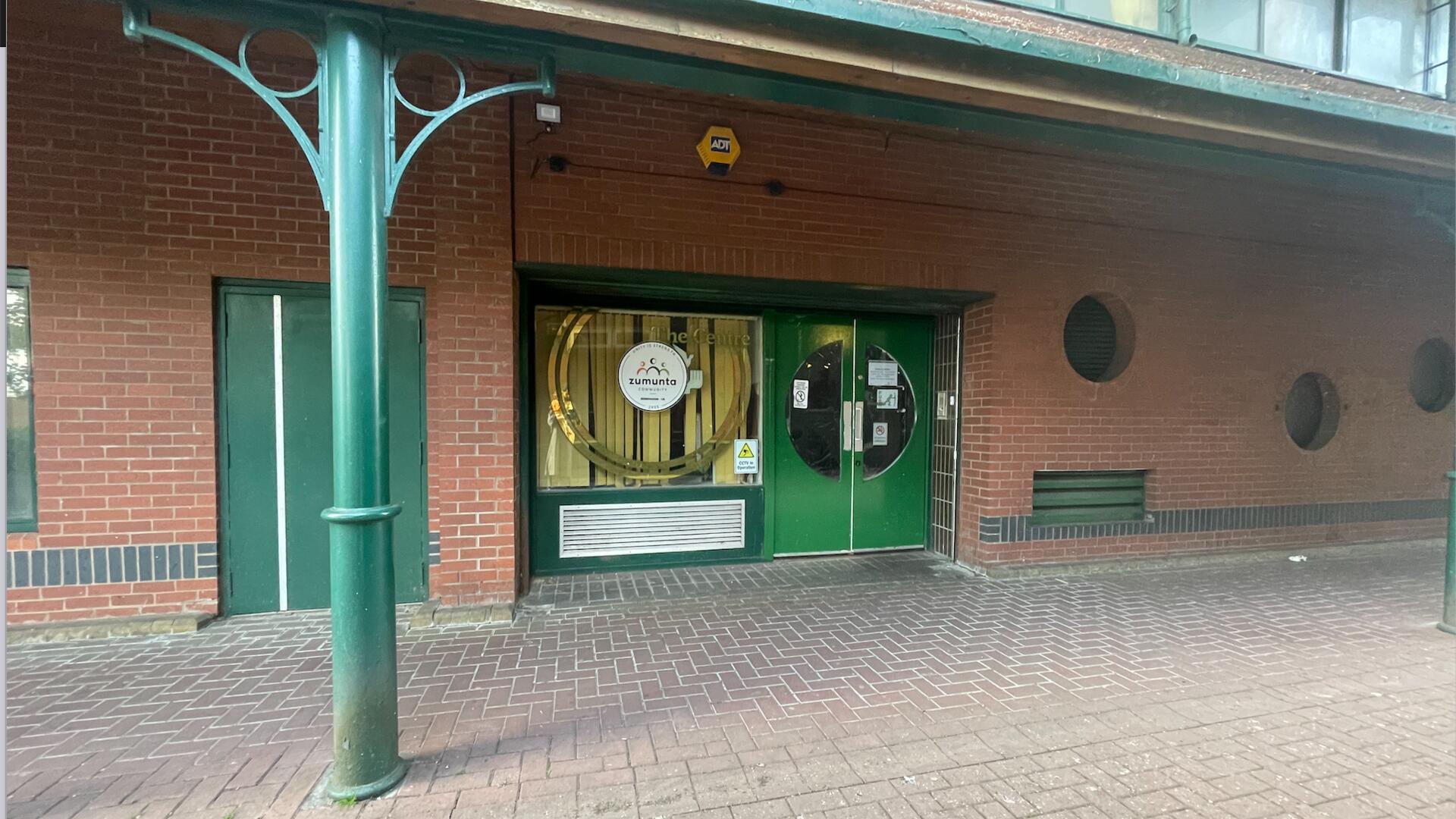 Foto van Masjid Zumunta