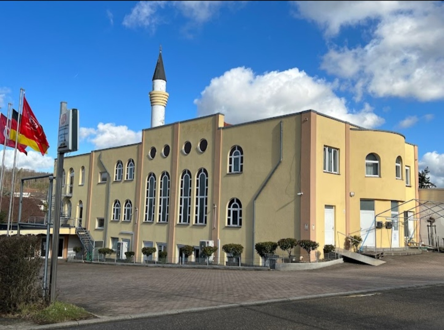 Foto von Maulbronn Mimar Sinan Camii