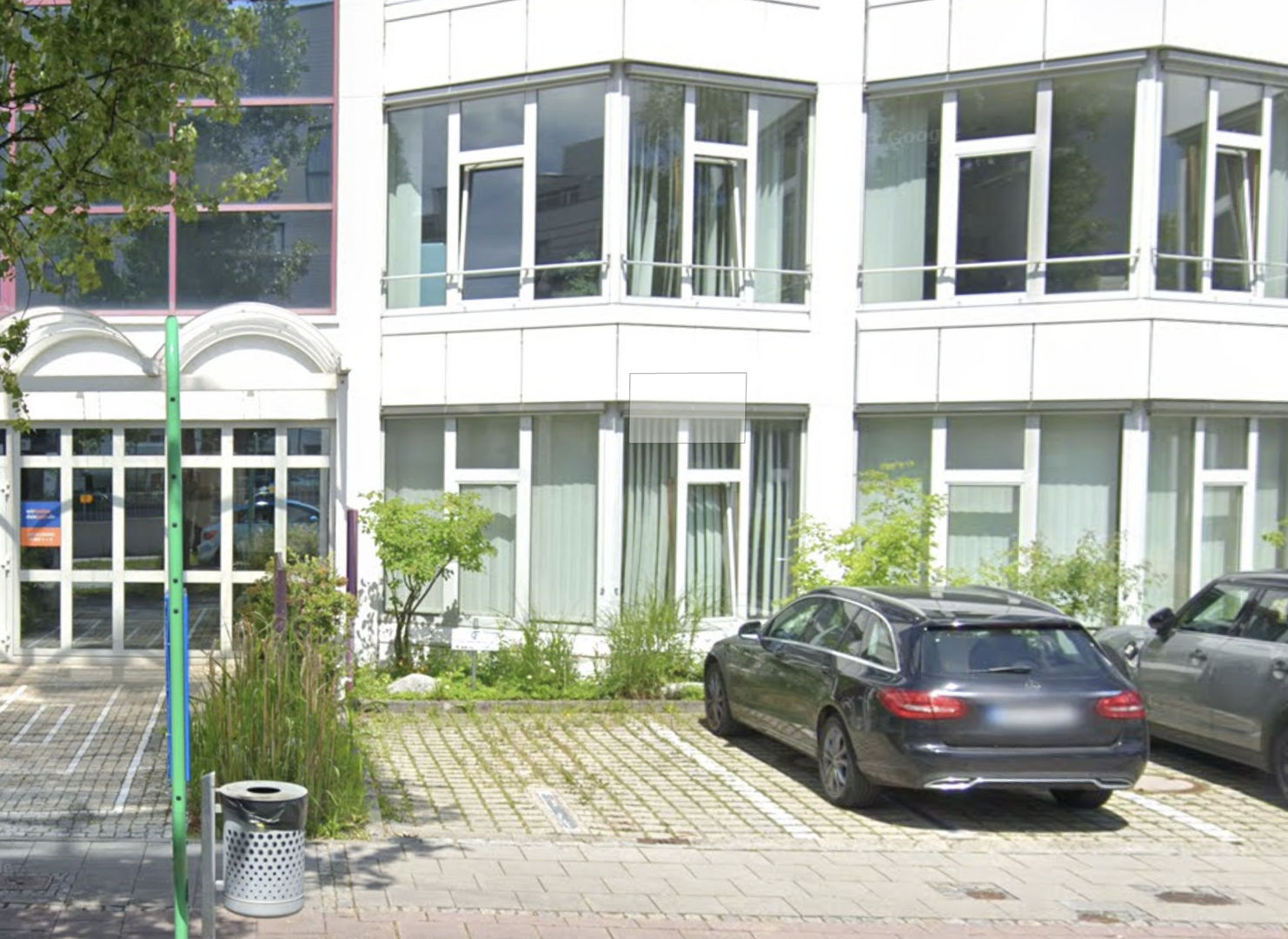 Foto von MDI Center