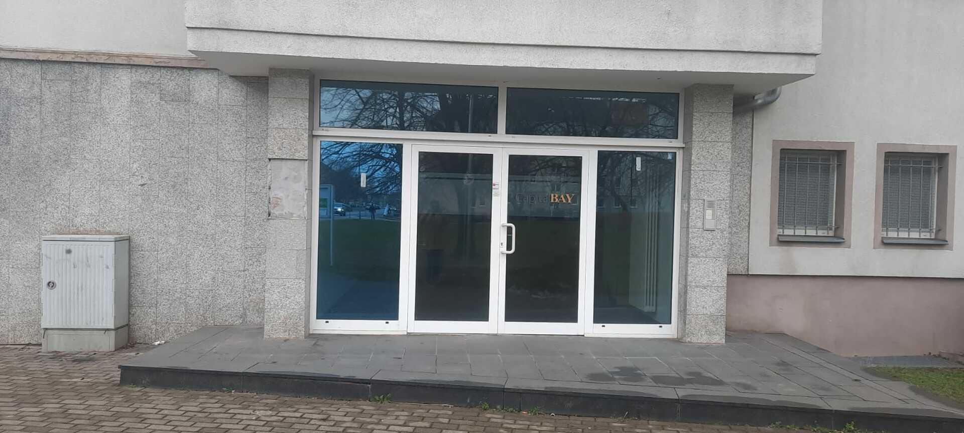 Foto von Merseburg Moschee