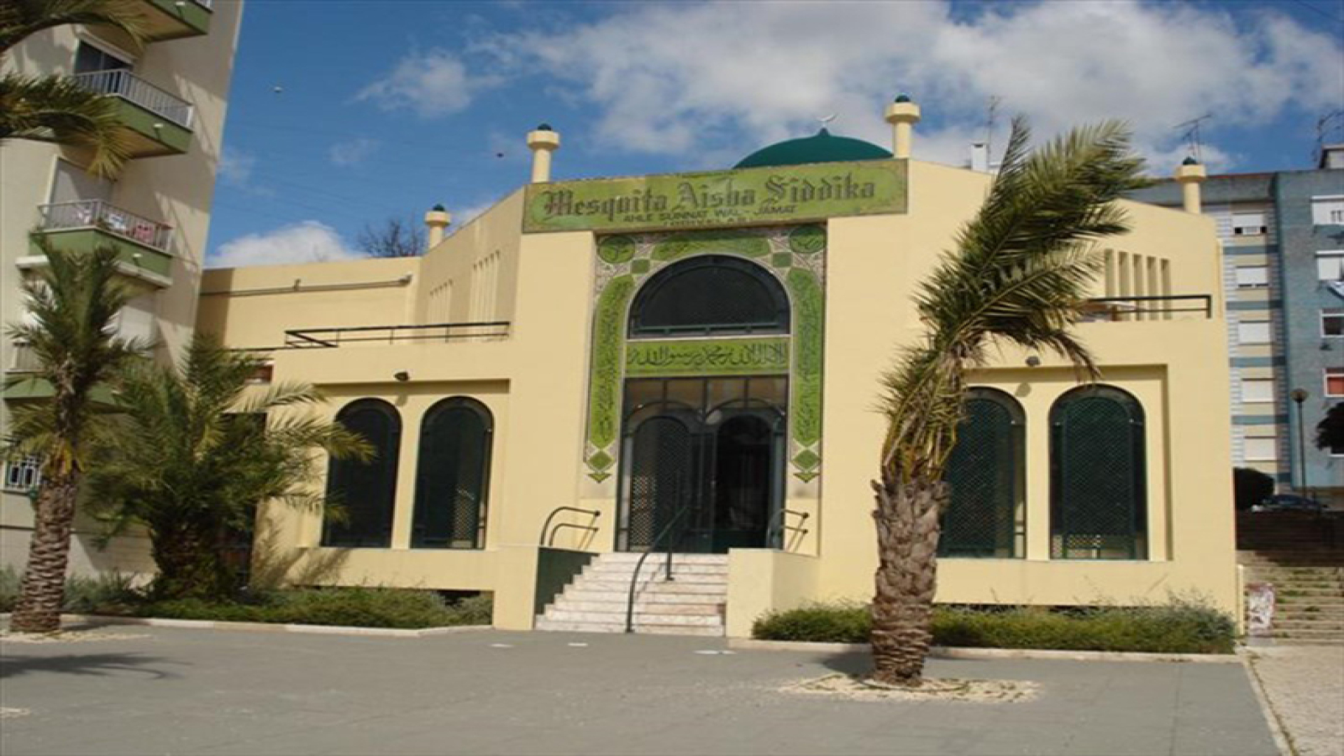 Foto van Mesquita Aisha Siddika (R.A.)
