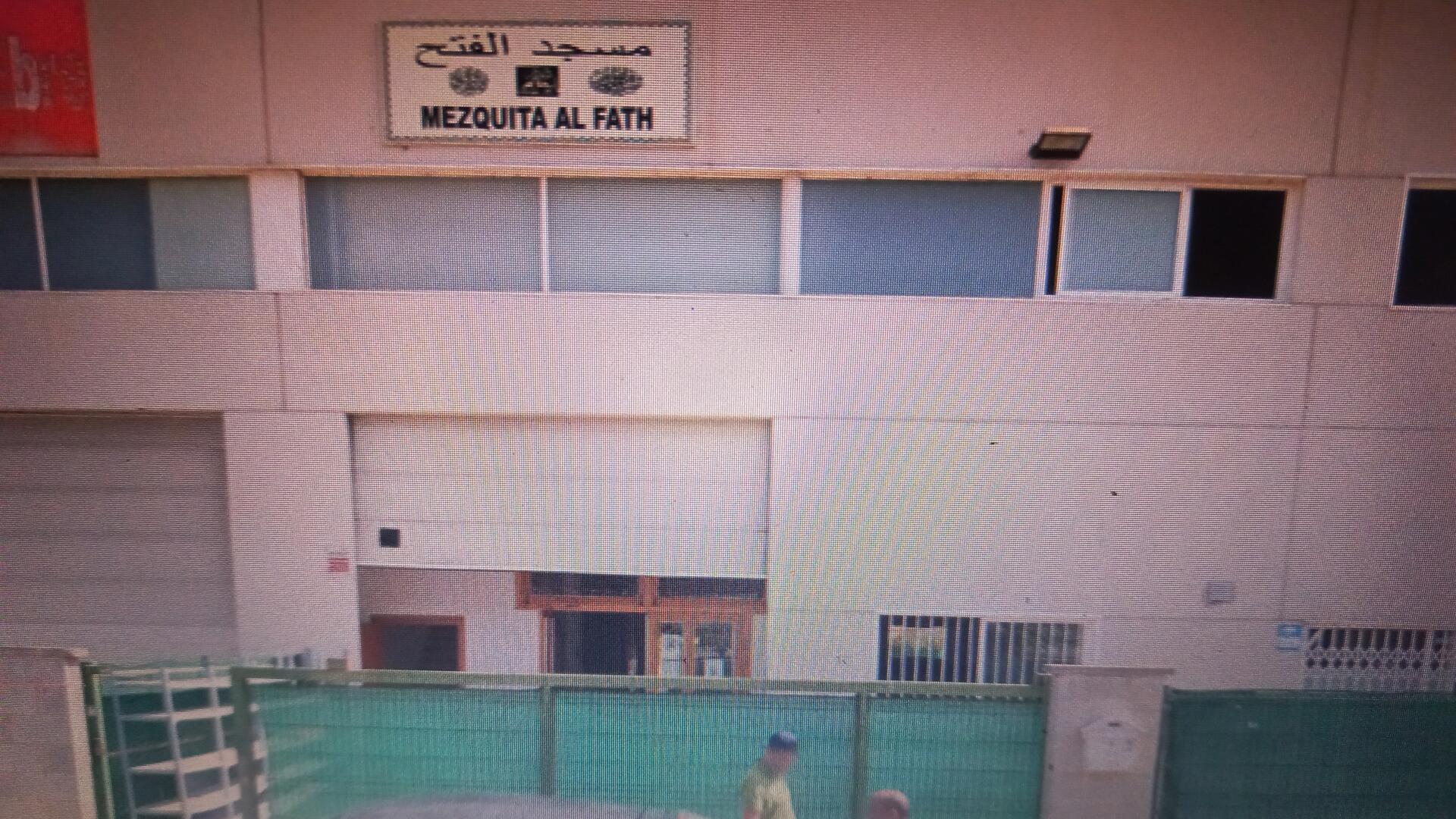 Foto de Mesquita Al-Fath