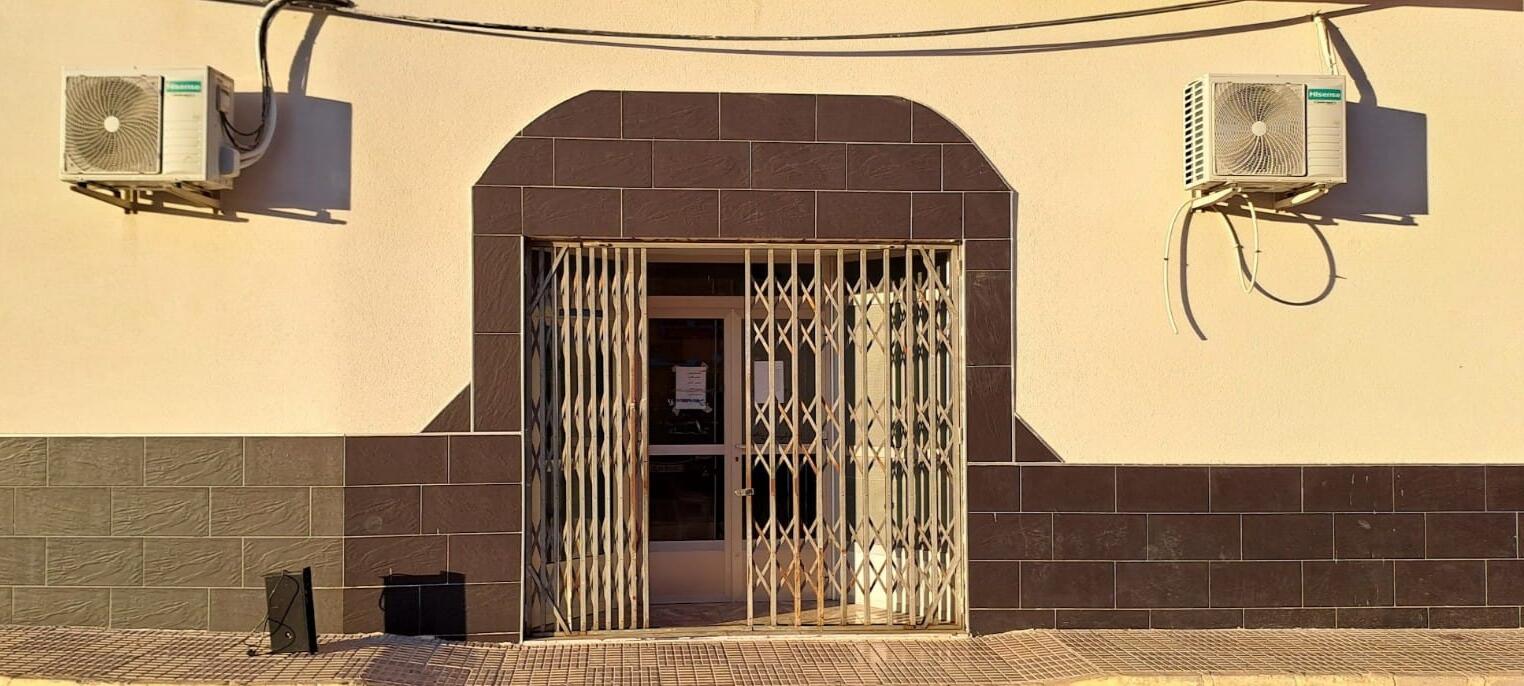 Foto de mesquita AL SAFAA alguaZAS