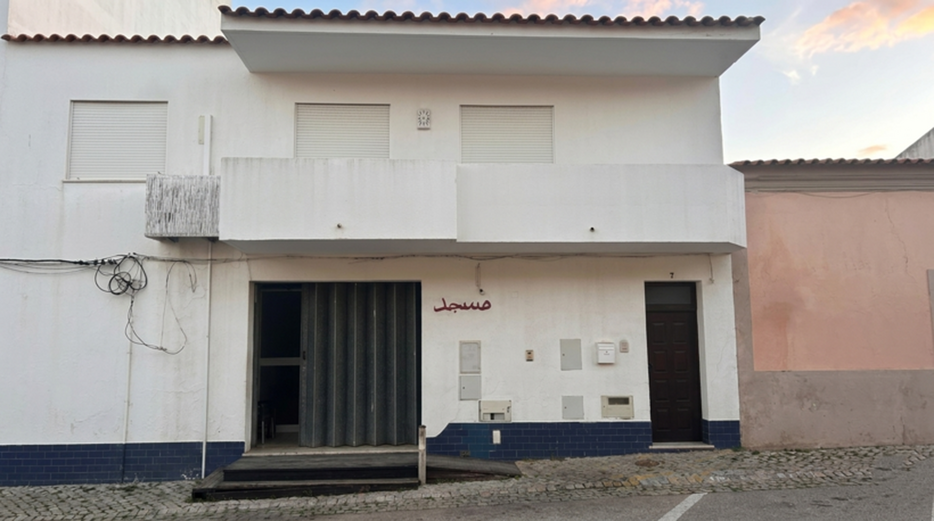 Foto van Mesquita de Silves