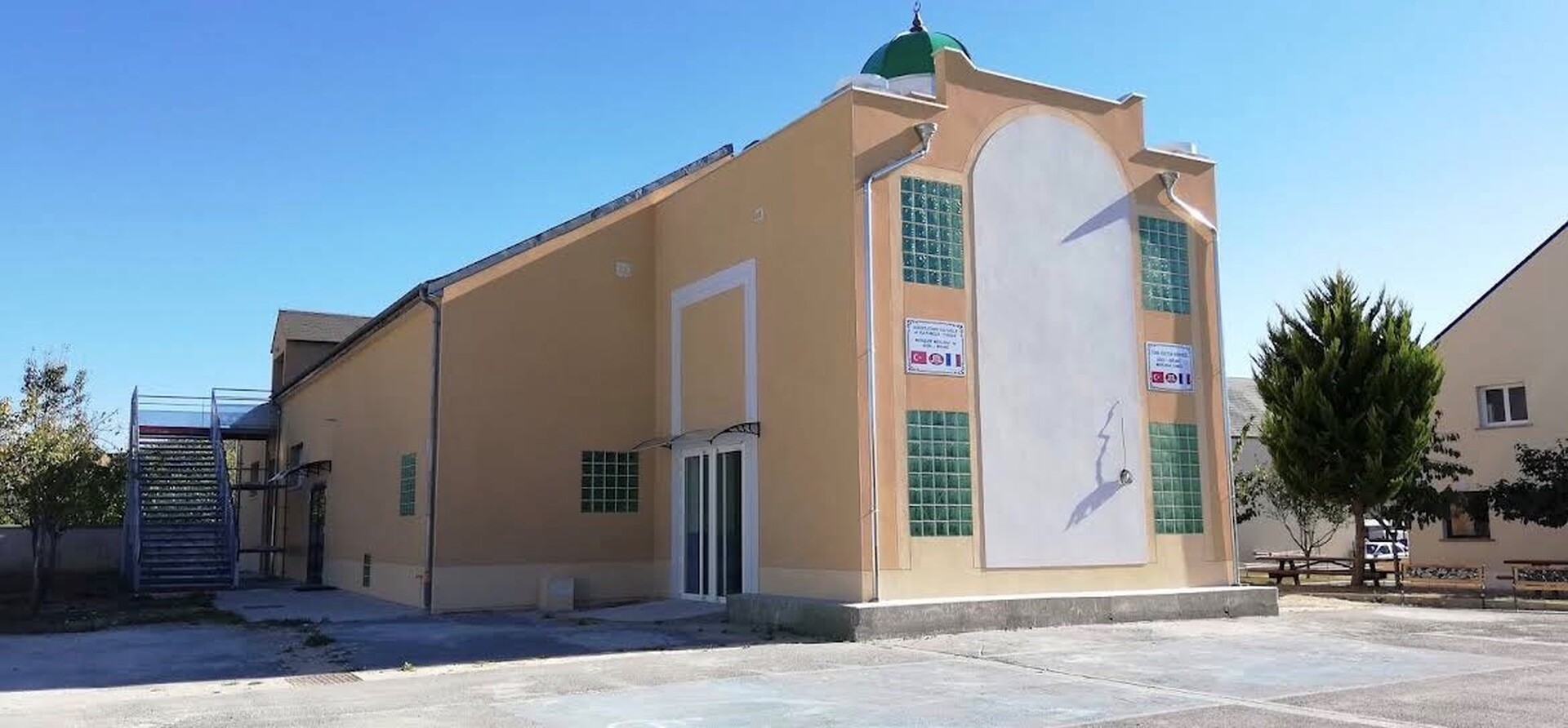 Photo de Mevlana camii
