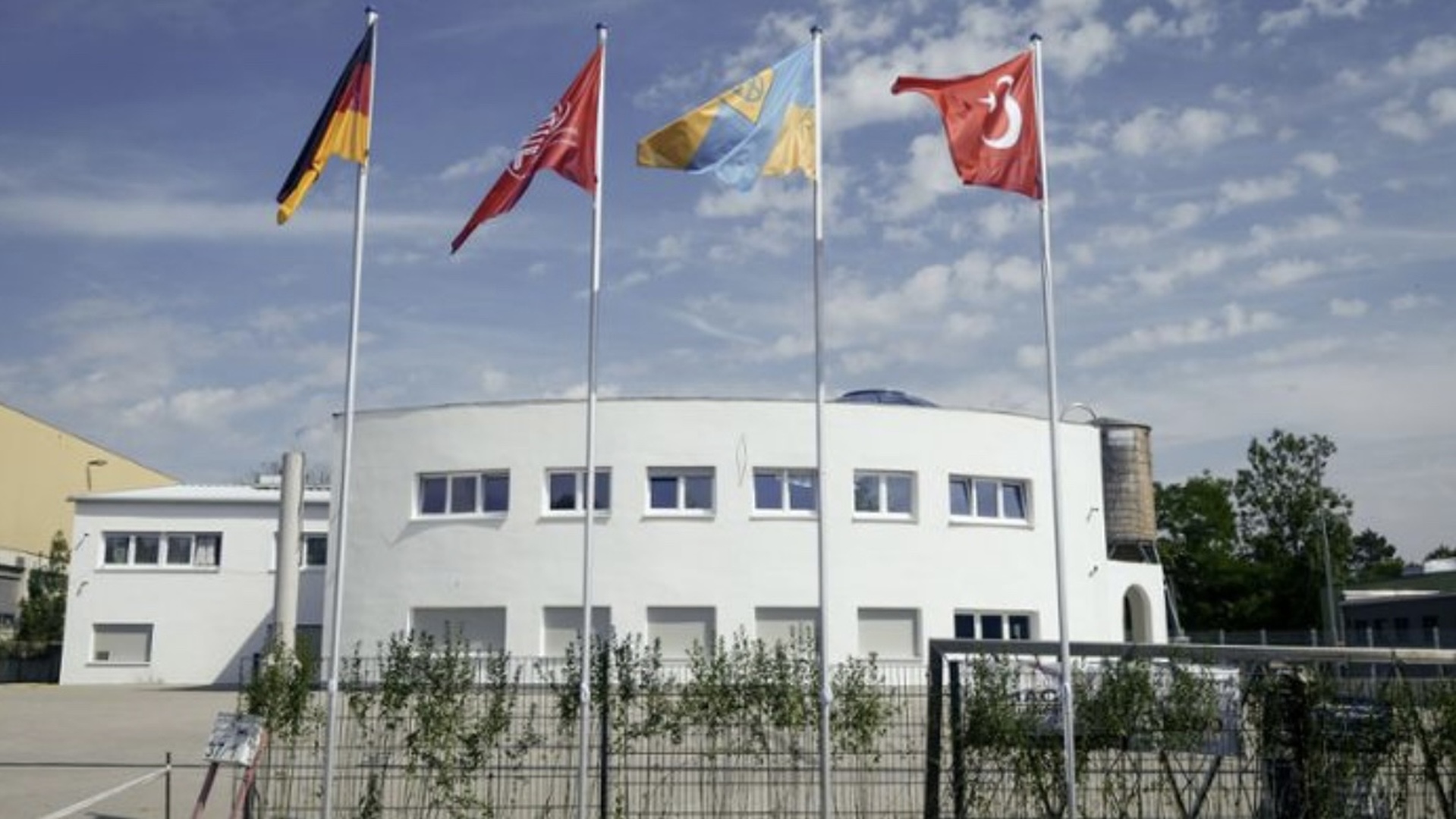 Foto von Mevlana Camii Hemmingen
