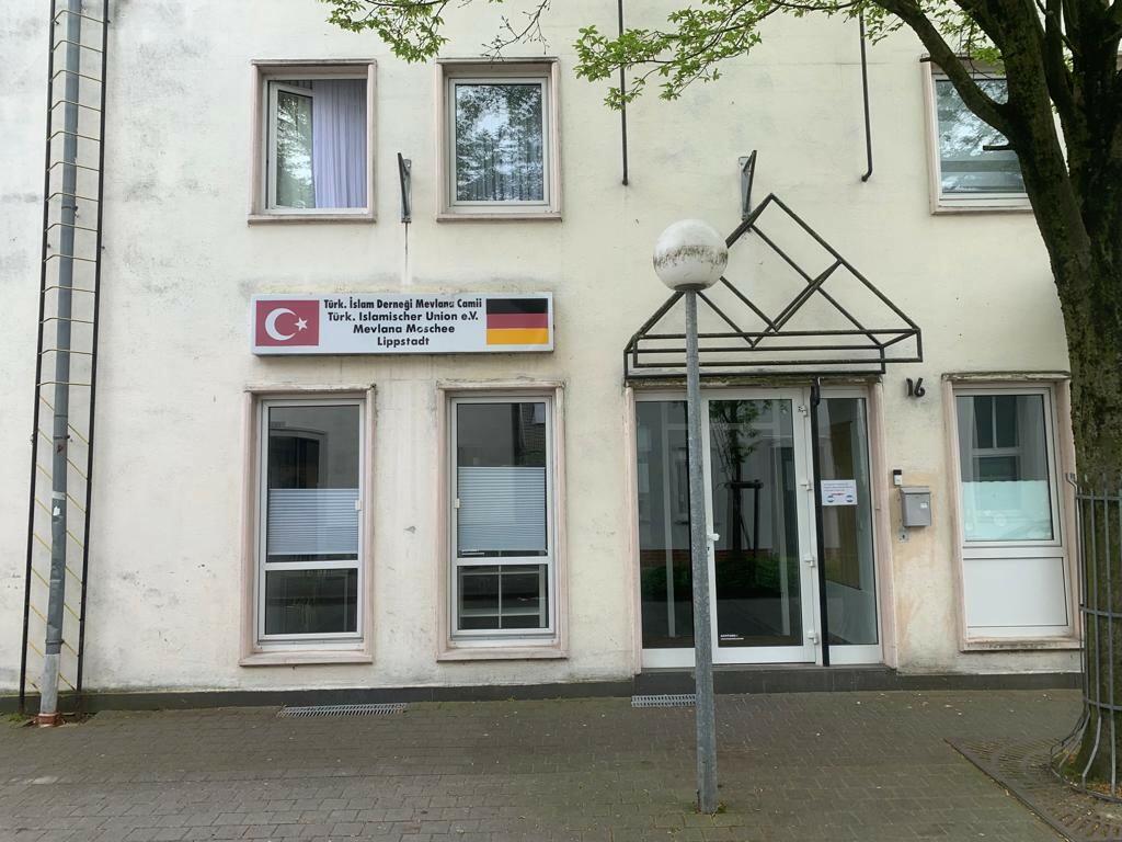 Foto von Mevlana Camii Lippstadt