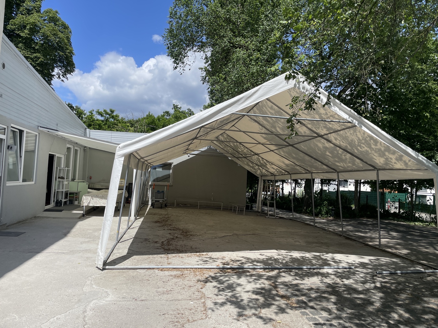 Foto von Mevlana Moschee u. Kulturverein