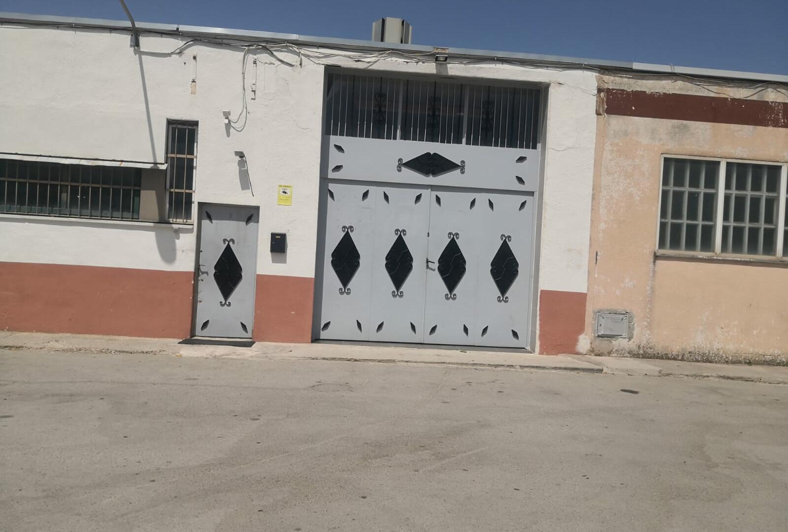 Foto de MEZQUITA AL CHOUHADAE